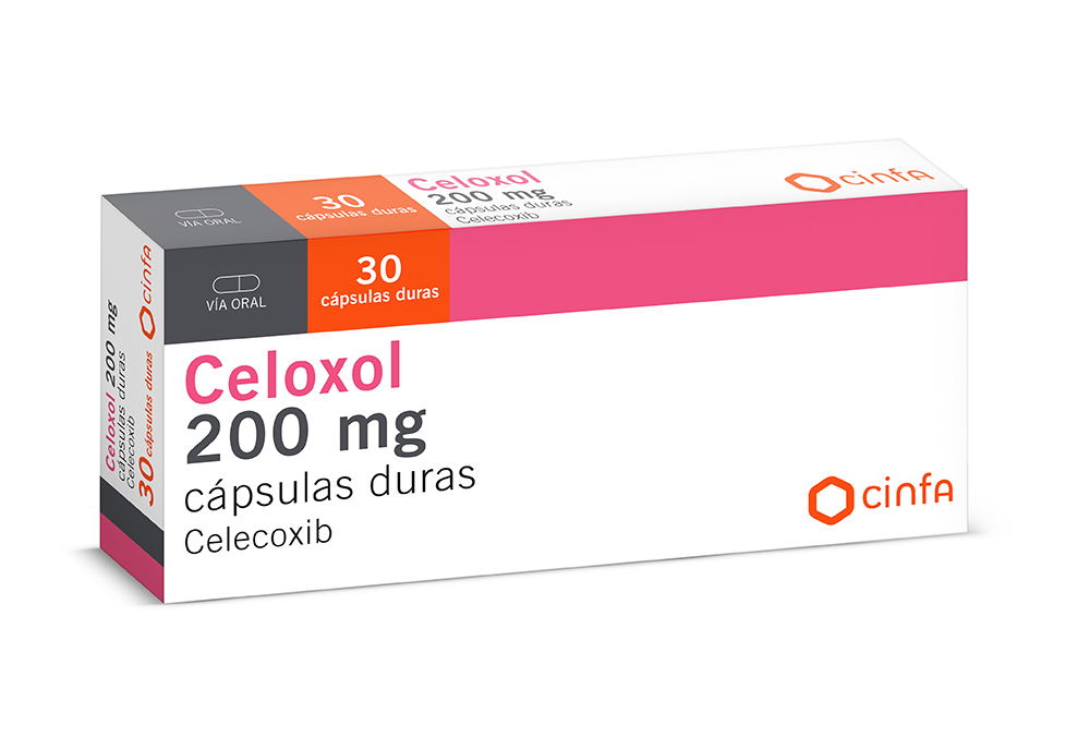 Celoxol 200mg / 30